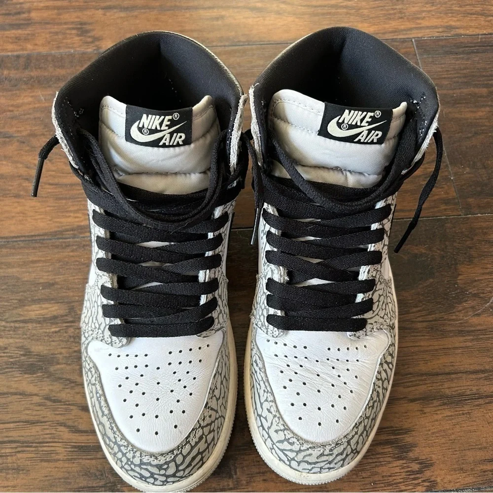 Nike Men Air Jordan 1